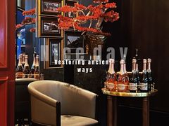 -海派悦庭·海胆烧麦·新融合菜(凯德广场店)