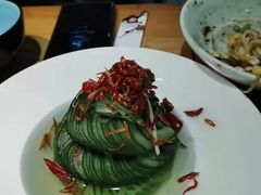 -局气 烤鸭·北京菜(光华路店)
