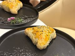 -天宝阁中餐厅(北京瑞吉酒店)