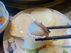 -坎爷秘制火锅(一格广场店)