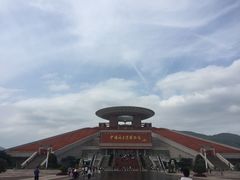 -中国闽台缘博物馆