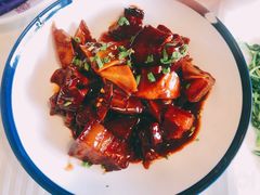 -上海年代·浙菜家烧·小海鲜(水上东路店)