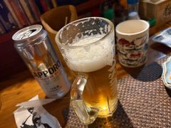 -半藏居酒屋(香港花园店)