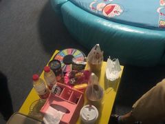 -影都会酒店式主题情侣私人影院猫舍猫咖店(中街店)