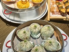 -隆喜元鱼汤包·海鲜(中联广场店)