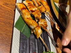 -九井澤精致料理(金茂店)