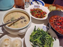 -老萍巷莲花血鸭·萍乡地标江西菜(步行街店)