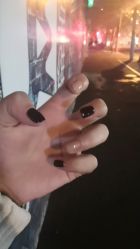 -米米奈児miminail