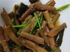 -福来齐·鲁菜海鲜·渔家菜(朝阳街分店)