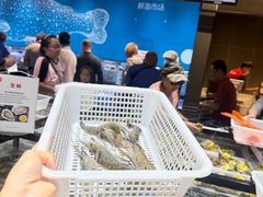 -永辉线上超市(鲁谷店)