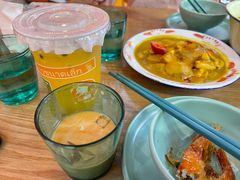 -迷你椰·泰式大排档(湖州衣裳街店)