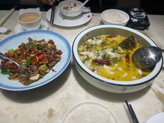 -同湘会馆(粤垦路店)
