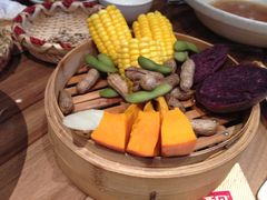 IMG_2833-西贝莜面村(上海百联西郊店)