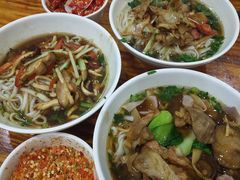 -肆姐面粉馆(坡子街店)