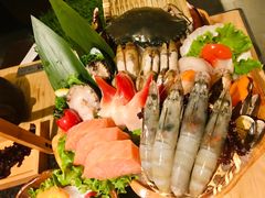 -湊湊火锅·茶憩(上海合生汇店)