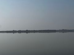 -嬉子湖生态旅游区