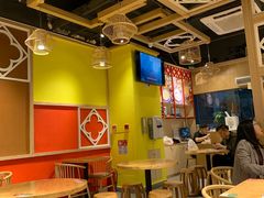 大堂-赵记传承(广州越秀五羊新城店)