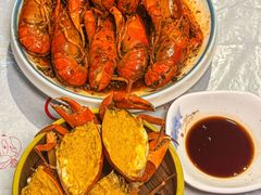-三妹小龙虾·黄油蟹(华侨城总店)