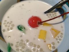 椰汁西米露-品泰·泰国餐厅(苏州中心店)