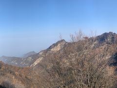 -少华山国家森林公园