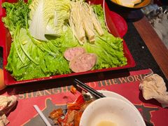 -牛New寿喜烧(闵行龙湖天街店)