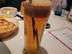 -伊斯坦布尔土耳其清真咖啡餐厅