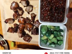 -大叹号啤酒屋·延边料理(建工店)