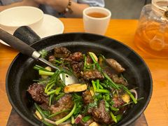 -旺爷砂锅·茶作(国贸城店)