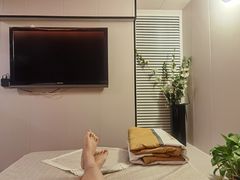 -繁花足道(梅江店)