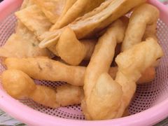 -逍遥镇刘相五胡辣汤豆沫馆(康复中街店)