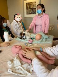 -新寰亚月子会所(金鸡湖凯宾店)