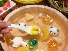 -金龙·打边炉(南京西路店)