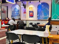 -澳门陈光记烧味饭店(南京德基广场店)