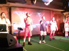 -宝莱纳啤酒花园餐厅PAULANER BRAUHAUS Nanjing(广州路店)
