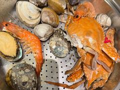 -川骄海鲜自助(亚运村店)