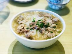 -东山茶寮(新安店)