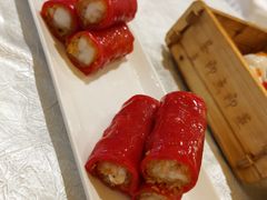 -东方之珠海鲜酒楼(南开店)