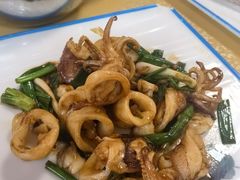 -金生美食(贵州路店)
