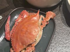 -浩运海鲜·16年专注青岛菜(石老人店)
