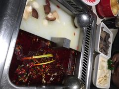 海底捞火锅(上元大街店)-海底捞火锅(上元大街店)