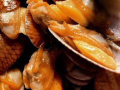 花蛤-大厝宅海鲜馆