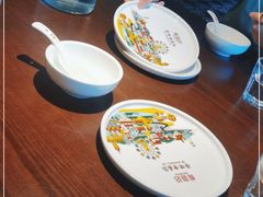 -前海沿·青岛菜(李沧万达店)