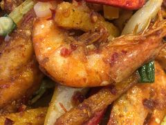 -干锅鱼庄(北京荟聚西红门购物中心店)