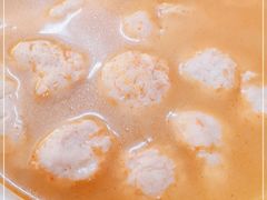 -非遗·十八曲鱼饺(西马总店)
