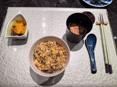 -Ginza Onodera铁板烧(外滩十八号店)