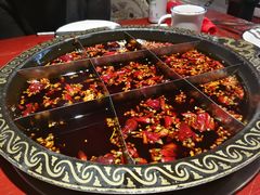 -黄家码头老火锅(解放碑旗舰店)