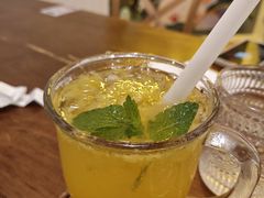 -The Good Place好地方·Brunch·coffee(国贸店)