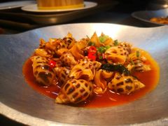 -鹊华居·地道鲁菜·海鲜·融合味(大明湖店)