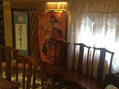 -大汗行宫园林餐厅