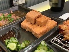 -馔豚·台北菜专门店(深圳湾万象城店)